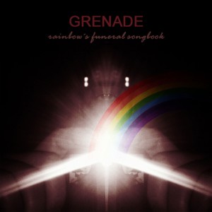 收聽Grenade的I Need You Back歌詞歌曲