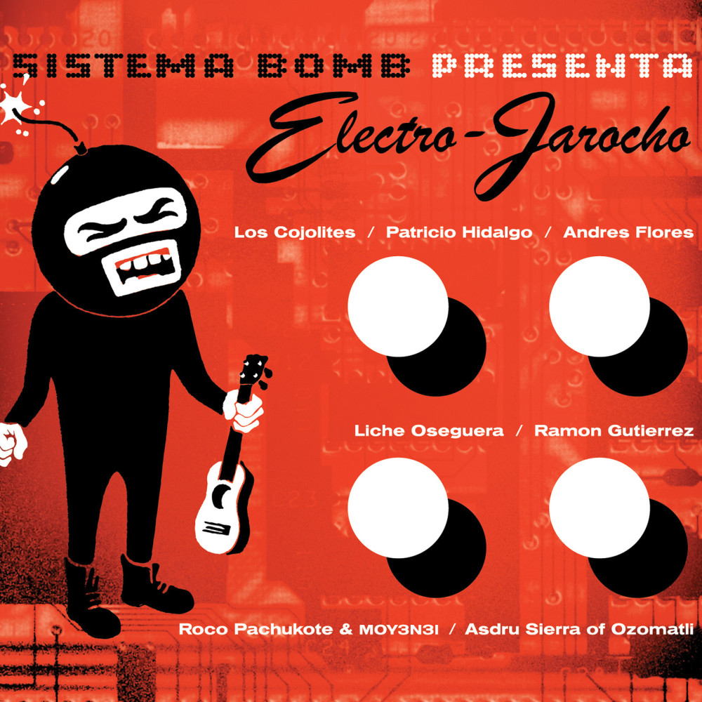 La Rama (feat. Andres Flores)