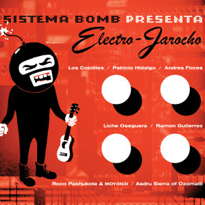 ดาวน์โหลดและฟังเพลง El Convite (feat. Liche Oseguera, Roco Pachukote & Moyenei) พร้อมเนื้อเพลงจาก Sistema Bomb