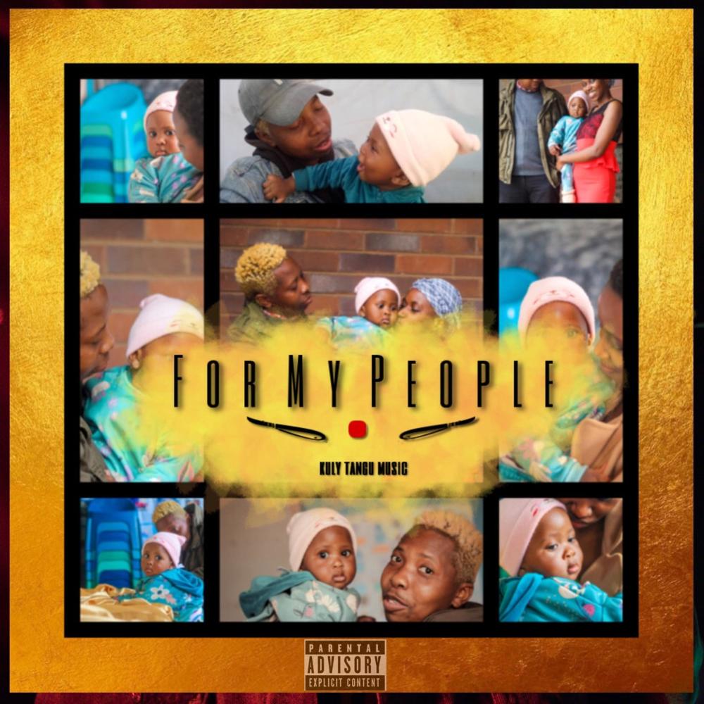 Outside (feat. Curtis Dee Rovar) (Explicit)