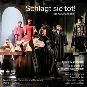 ดาวน์โหลดและฟังเพลง Schlagt sie tot!, Act I: Intermezzo (Live) พร้อมเนื้อเพลงจาก Malmö Opera Orchestra