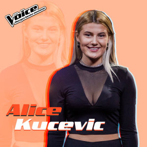 ดาวน์โหลดและฟังเพลง Runnin' (Lose It All) (Fra TV-Programmet "The Voice") พร้อมเนื้อเพลงจาก Alice Kucevic