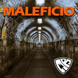 Album Maleficio from Miyi Rodríguez