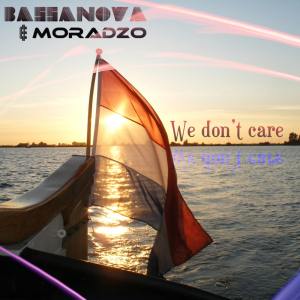 Album We Don't Care from Moradzo
