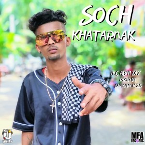 Album Soch Khatarnak from Underage Unity