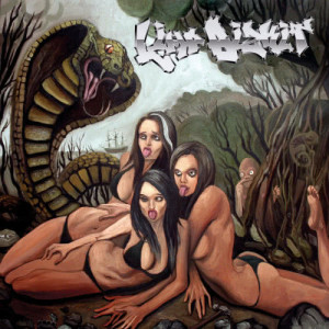 ดาวน์โหลดและฟังเพลง Get A Life (Explicit) พร้อมเนื้อเพลงจาก Limp Bizkit