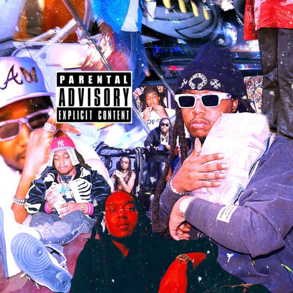UNFAIR (feat. Neo Sohl) (Explicit)