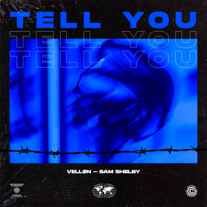 อัลบัม Tell You ศิลปิน Velløn