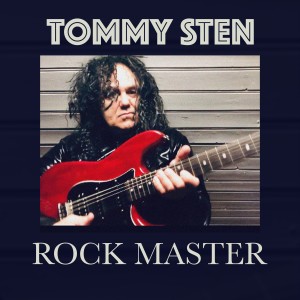 Tommy Sten的專輯Rock Master