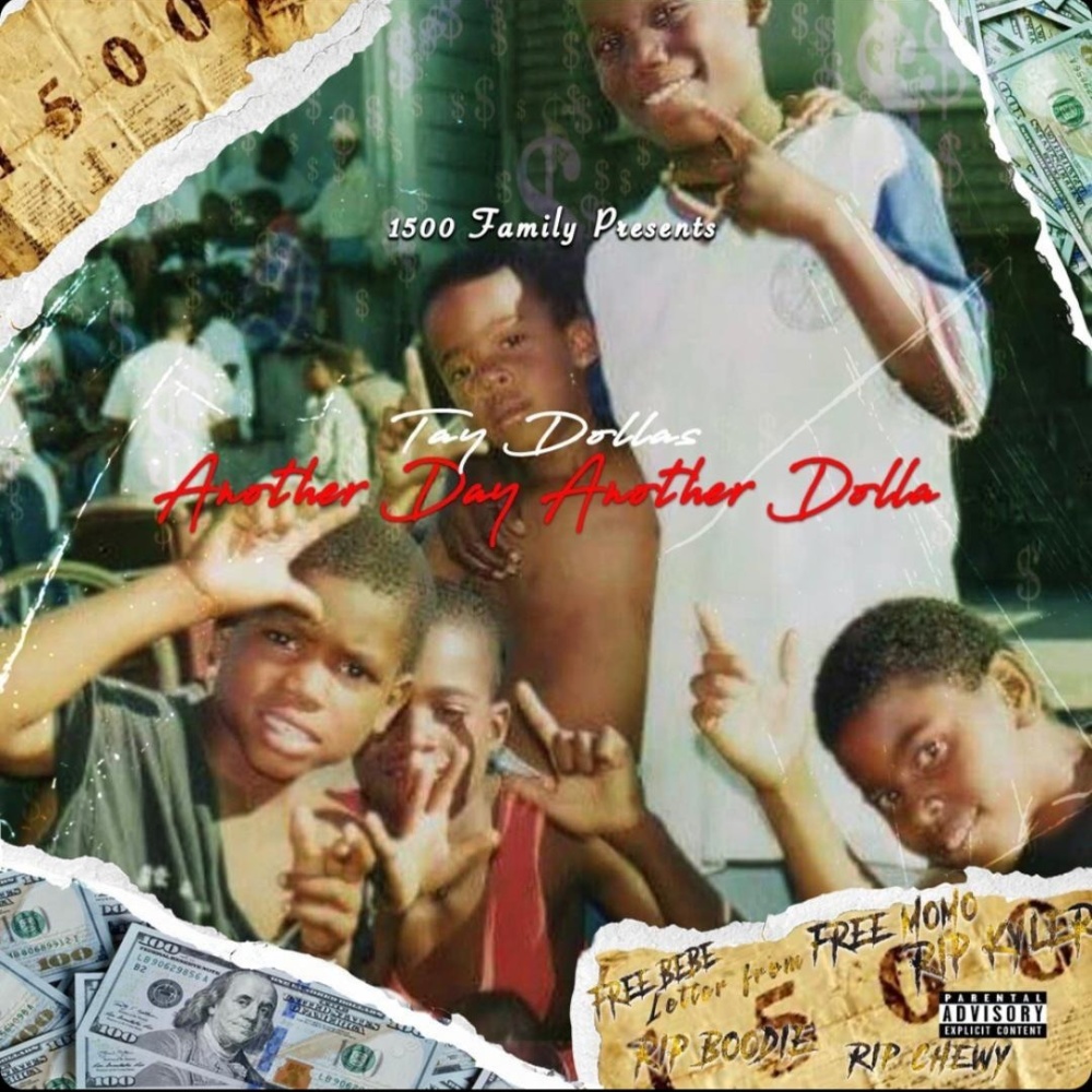 In to That(feat. 3rd World Momo) (Explicit)