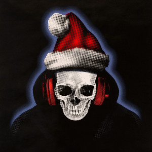 Dengarkan lagu All I Want for Christmas is BOO! nyanyian LVCRFT dengan lirik