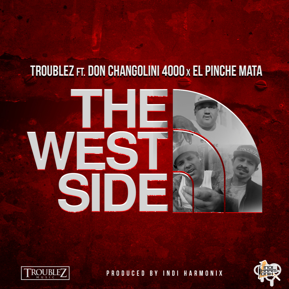 The West Side (Explicit)