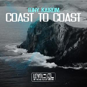 Tony Kairom的專輯Coast To Coast EP