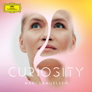 Mari Samuelsen的專輯CURIOSITY