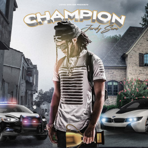 Listen to Champion song with lyrics from Jordy Sam