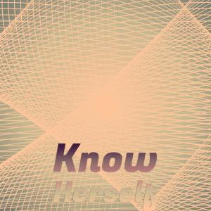 Album Know Herself from Various