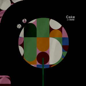 อัลบัม Le Morne ศิลปิน Cake