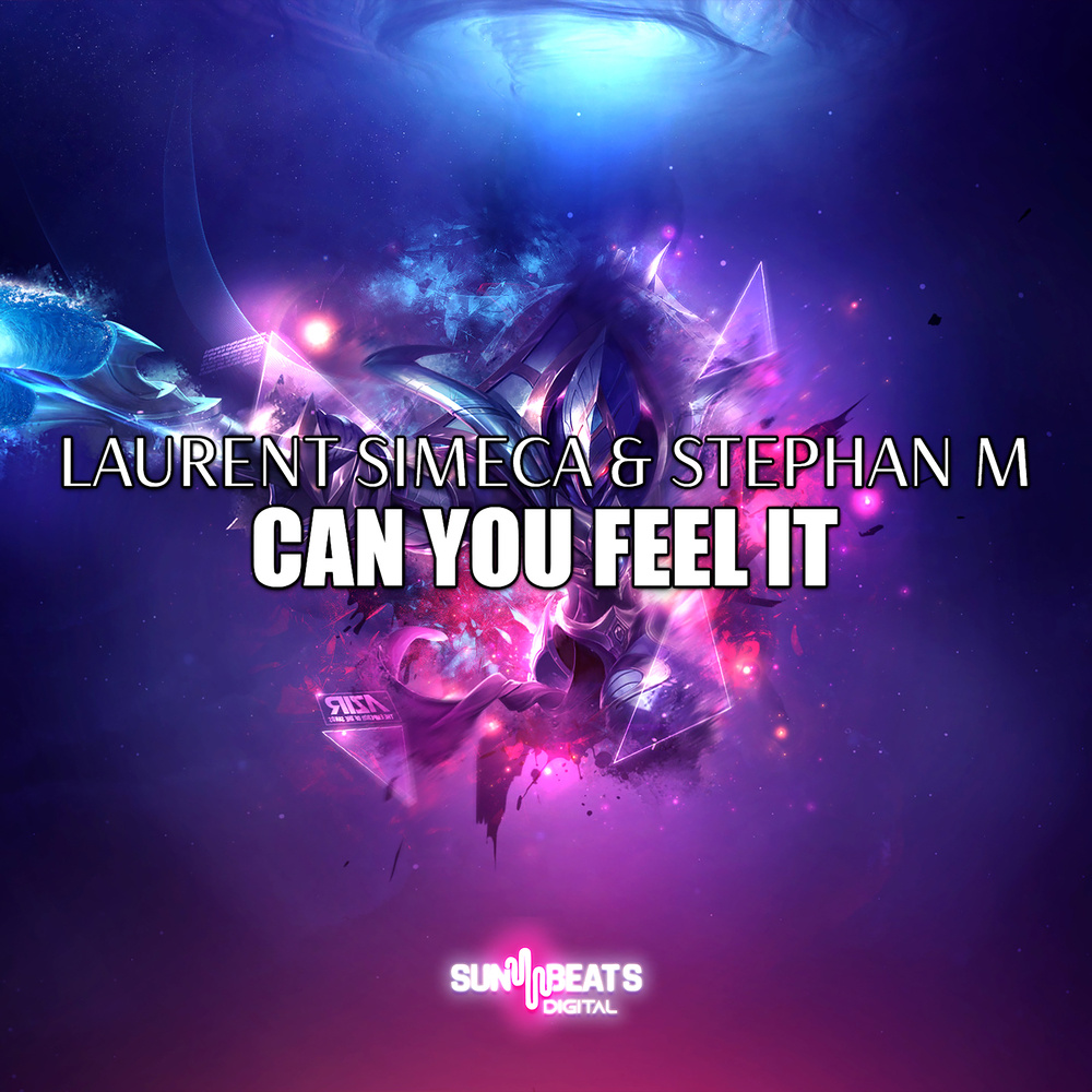 Can You Feel It (Radio-Edit)