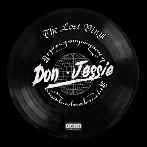 Don·Jessie的專輯The Lost Vinyl