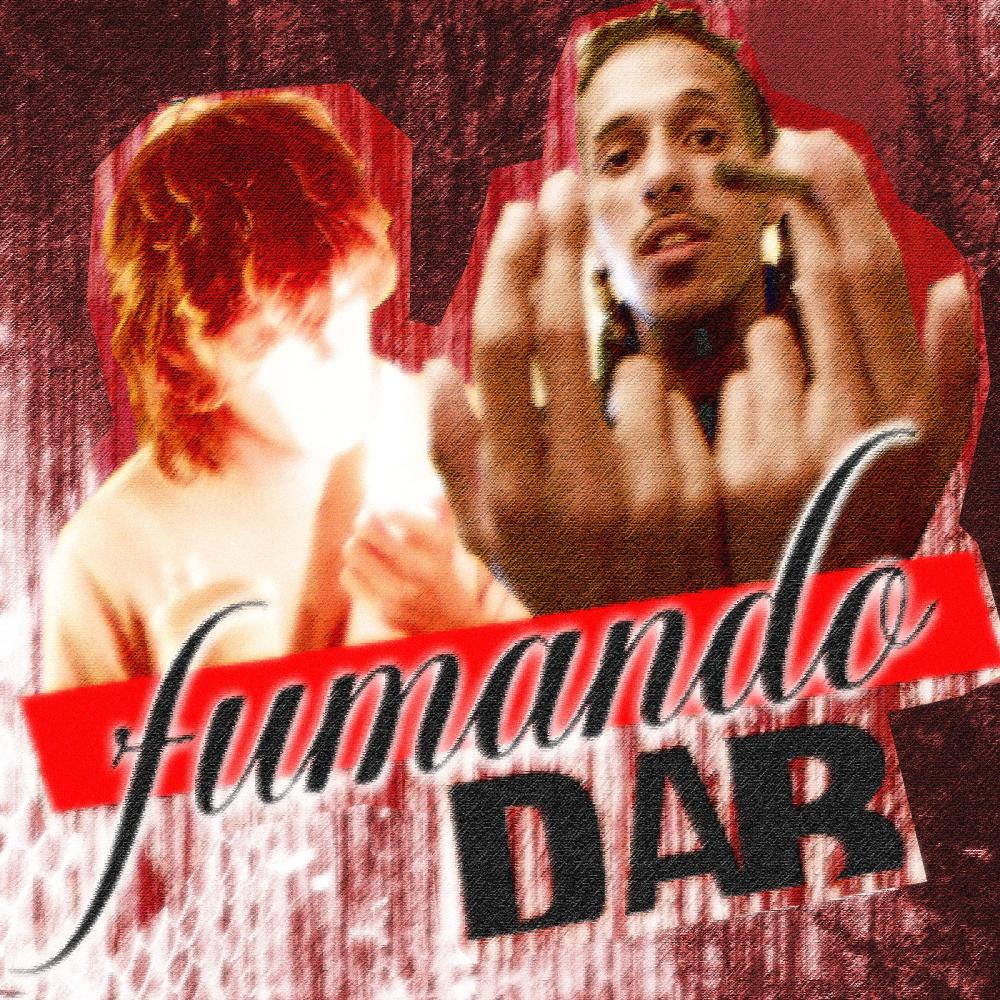 Fumando dab (feat. FRANCIS JEREMY & enzocerobulto)