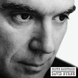 David Byrne的專輯Grown Backwards (Deluxe Edition)