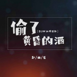 收聽赵雨星的偷了黃昏的酒 (DJ默涵慢速版)歌詞歌曲