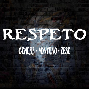 Genesis的專輯Respeto