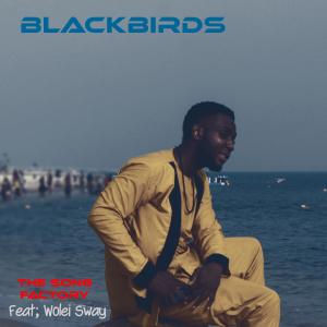 收聽The Song Factory的Blackbirds (feat. Wolei Sway) (Explicit)歌詞歌曲