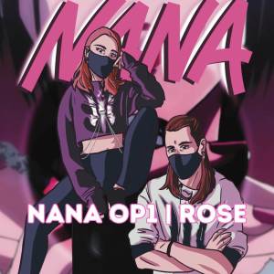NANA OP1 | Rose