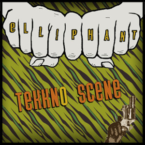 ดาวน์โหลดและฟังเพลง TeKKno Scene (Explicit) พร้อมเนื้อเพลงจาก Elliphant
