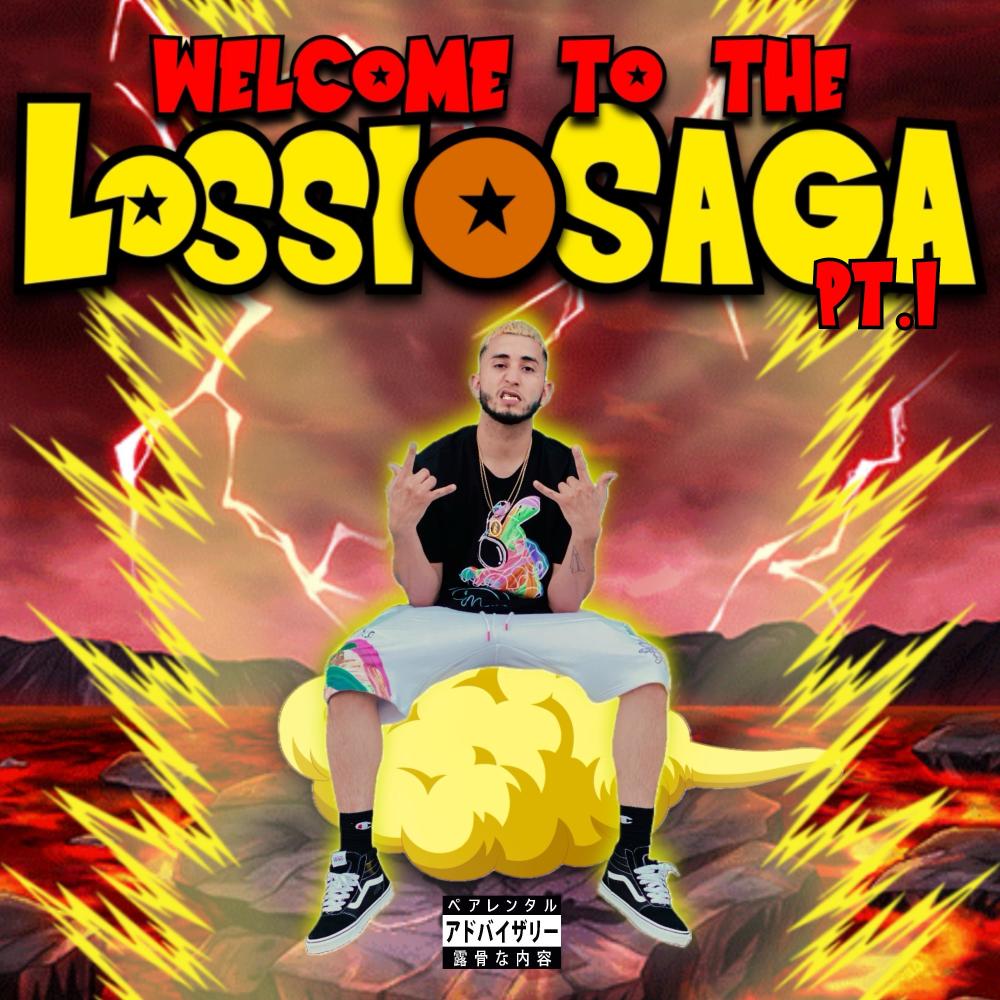 Only I know (feat. Iamlopez) (Explicit)
