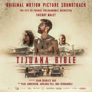 Thierry Malet的專輯Tijuana Bible (Original Motion Picture Soundtrack)