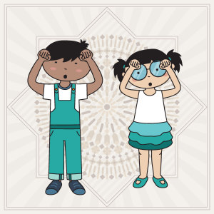 收聽The Music Circle的A Ram Sam Sam (Folk Songs For Preschoolers)歌詞歌曲