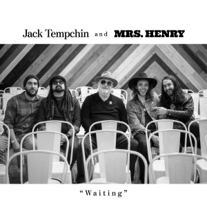 Jack Tempchin的專輯Waiting