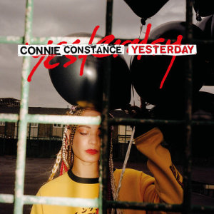 收聽Connie Constance的Yesterday歌詞歌曲