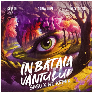 收聽Daria Lupi的În bătaia văntului (SASU & IVO Remix)歌詞歌曲