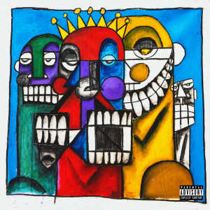 Listen to RE$IDUAL SELF-IMAGE (Explicit) song with lyrics from A-Reece