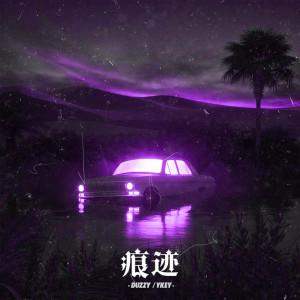 Duzzy的專輯痕跡