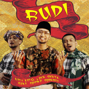 Sufian Suhaimi的專輯Budi