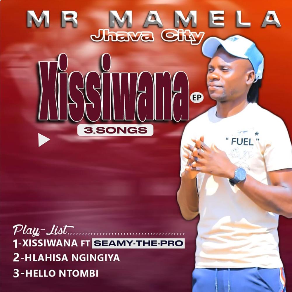 Xisiwana (feat. Seamy The Pro)