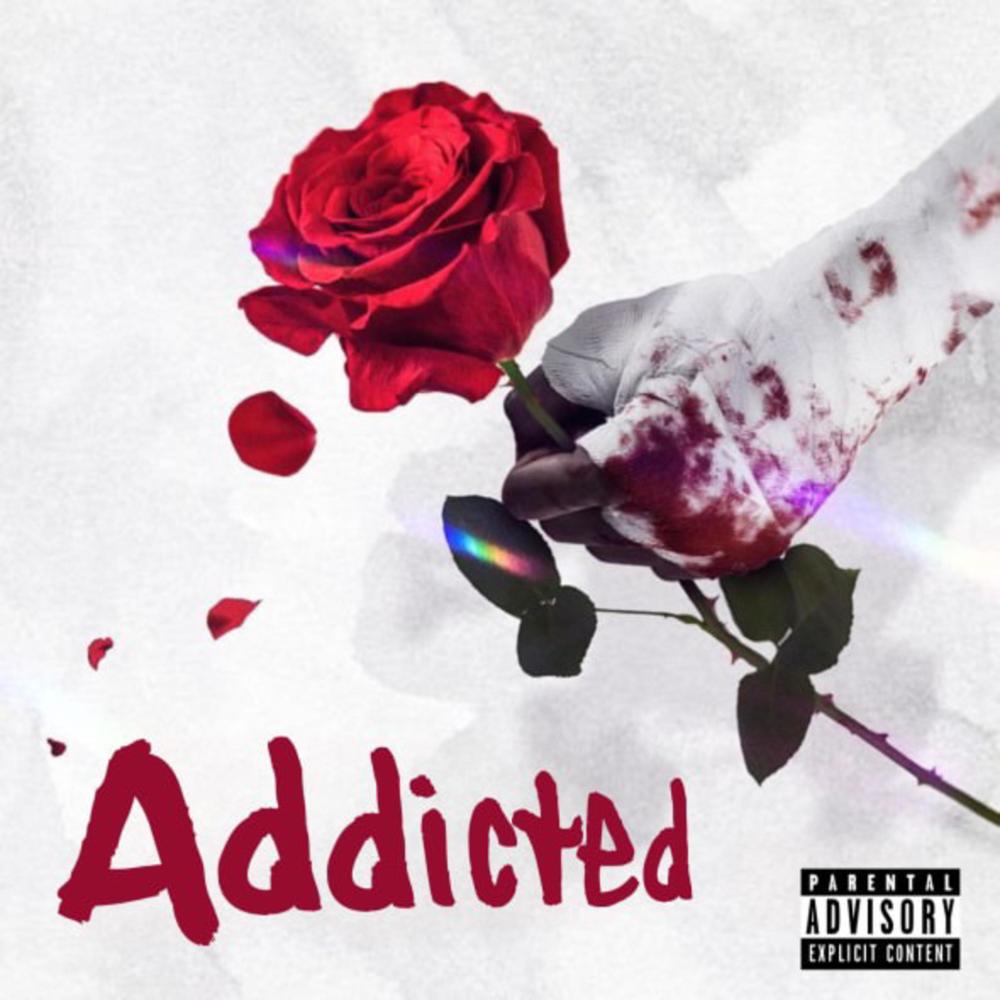 Addicted (feat. Nuke Luis) (Explicit)
