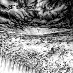 收聽Qred的Lashout (Explicit)歌詞歌曲