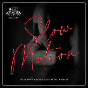 Album Slow Motion oleh Dexta Daps