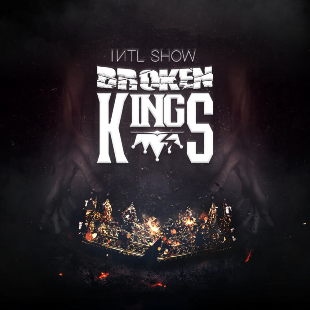 Broken Kings