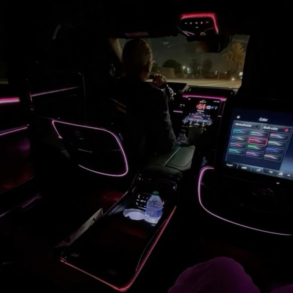 Backseat Freestyle! (Explicit)