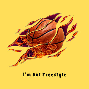 Album I'm Hot Free$Tyle (Explicit) from 