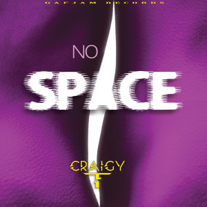 Craigy-T的專輯No Space