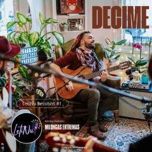 อัลบัม Decime ศิลปิน Milongas Extremas