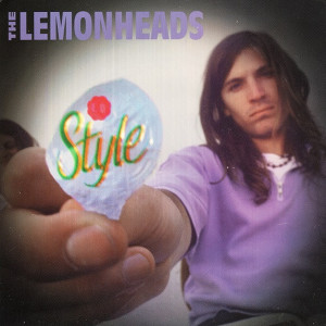 Album Style from The Lemonheads