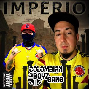 ดาวน์โหลดและฟังเพลง Imperio (feat. Yung Mahan & CaliQ) (Explicit) พร้อมเนื้อเพลงจาก BrightStarRecords